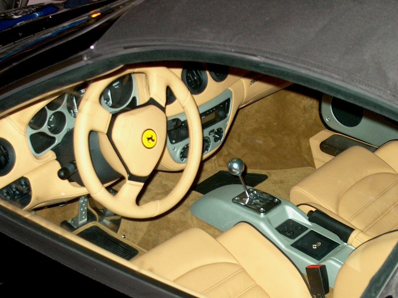 Ferrari 360 Spider 02